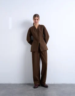 TSASTA Blazer