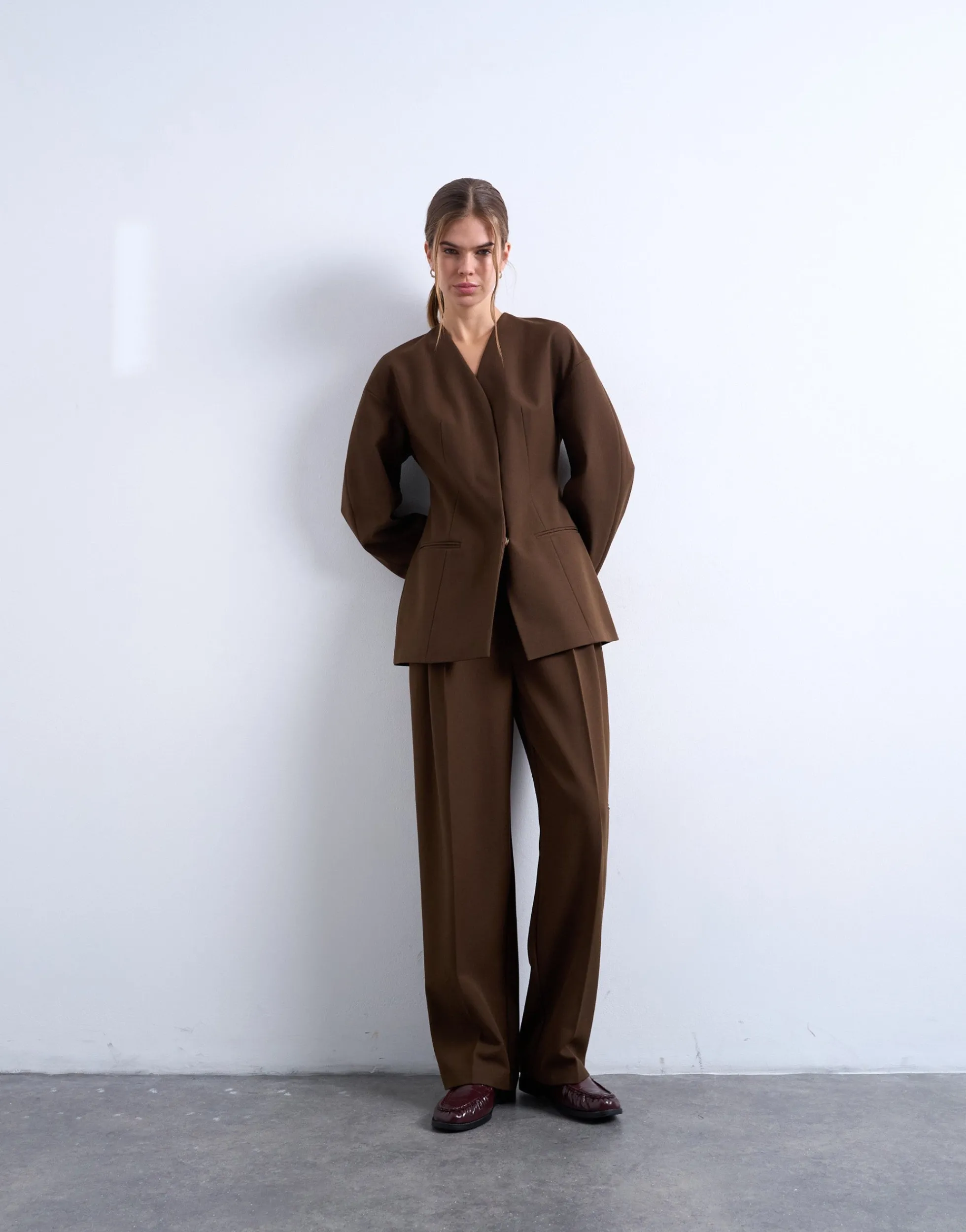 TSASTA Blazer