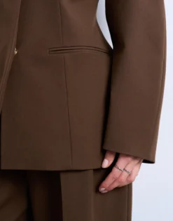 TSASTA Blazer