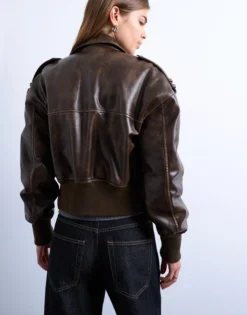 TSASTA Bomberjacke