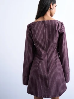 TSASTA Kurzes Kleid
