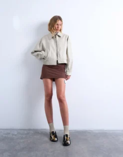 TSASTRID Jacke