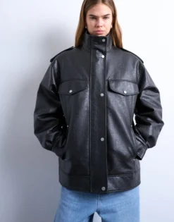 TSAVA Jacke