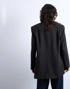TSBABETTE Blazer