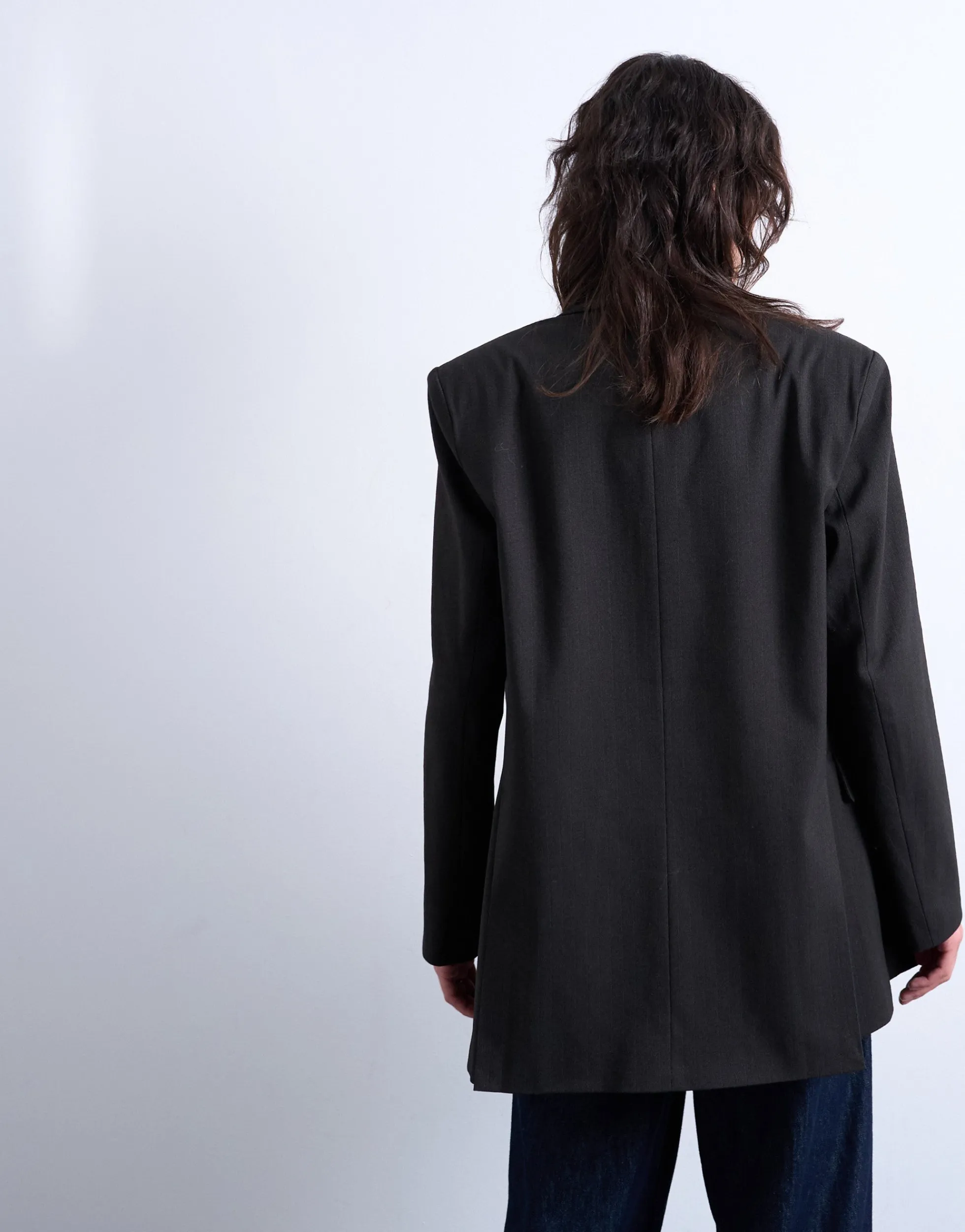 TSBABETTE Blazer