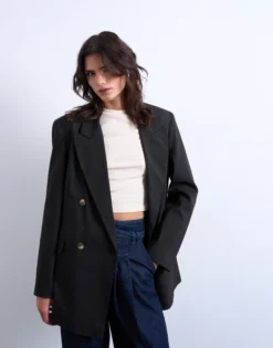 TSBABETTE Blazer