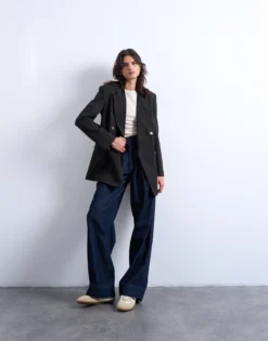 TSBABETTE Blazer