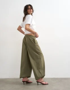 TSBALIA Hose