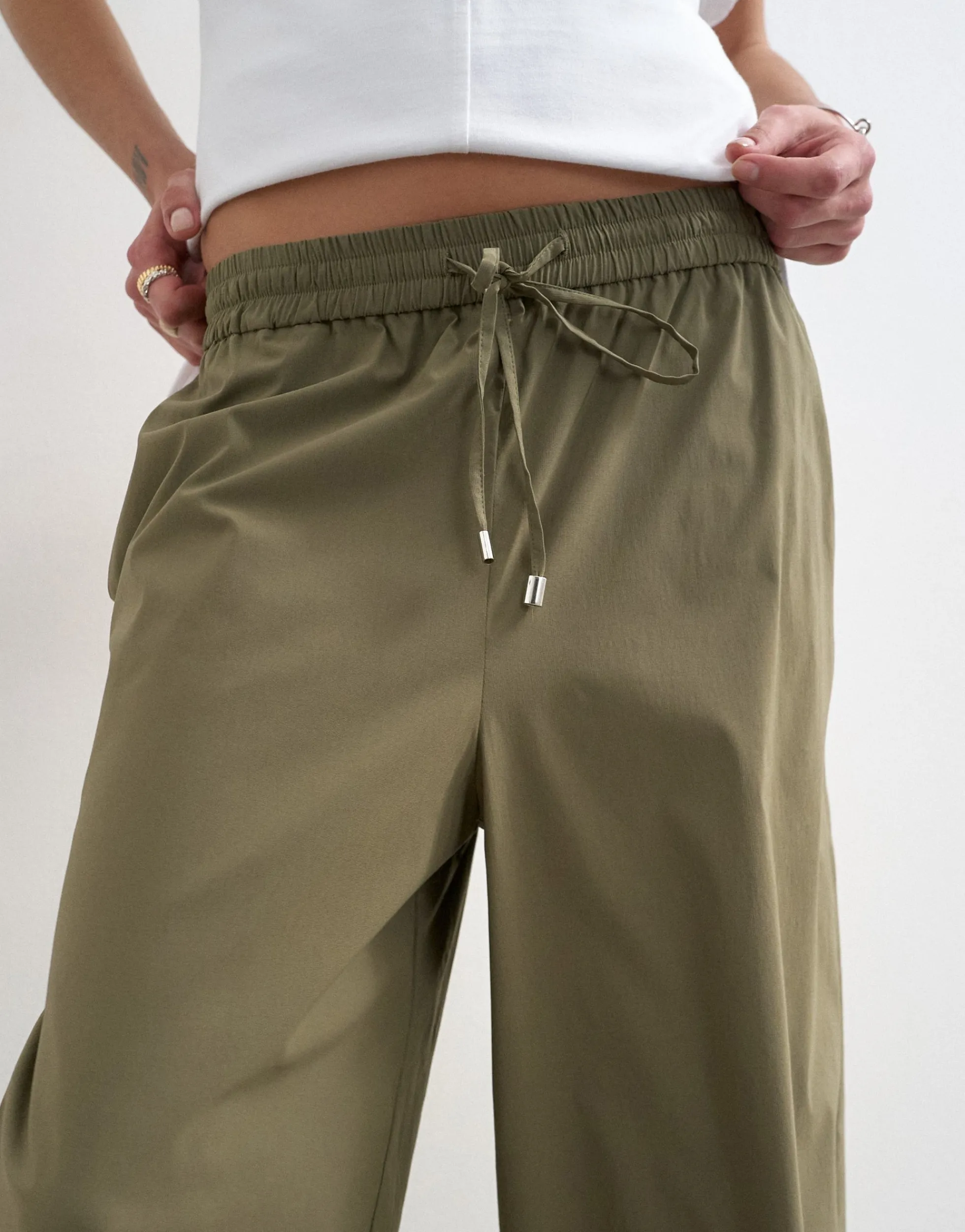 TSBALIA Hose