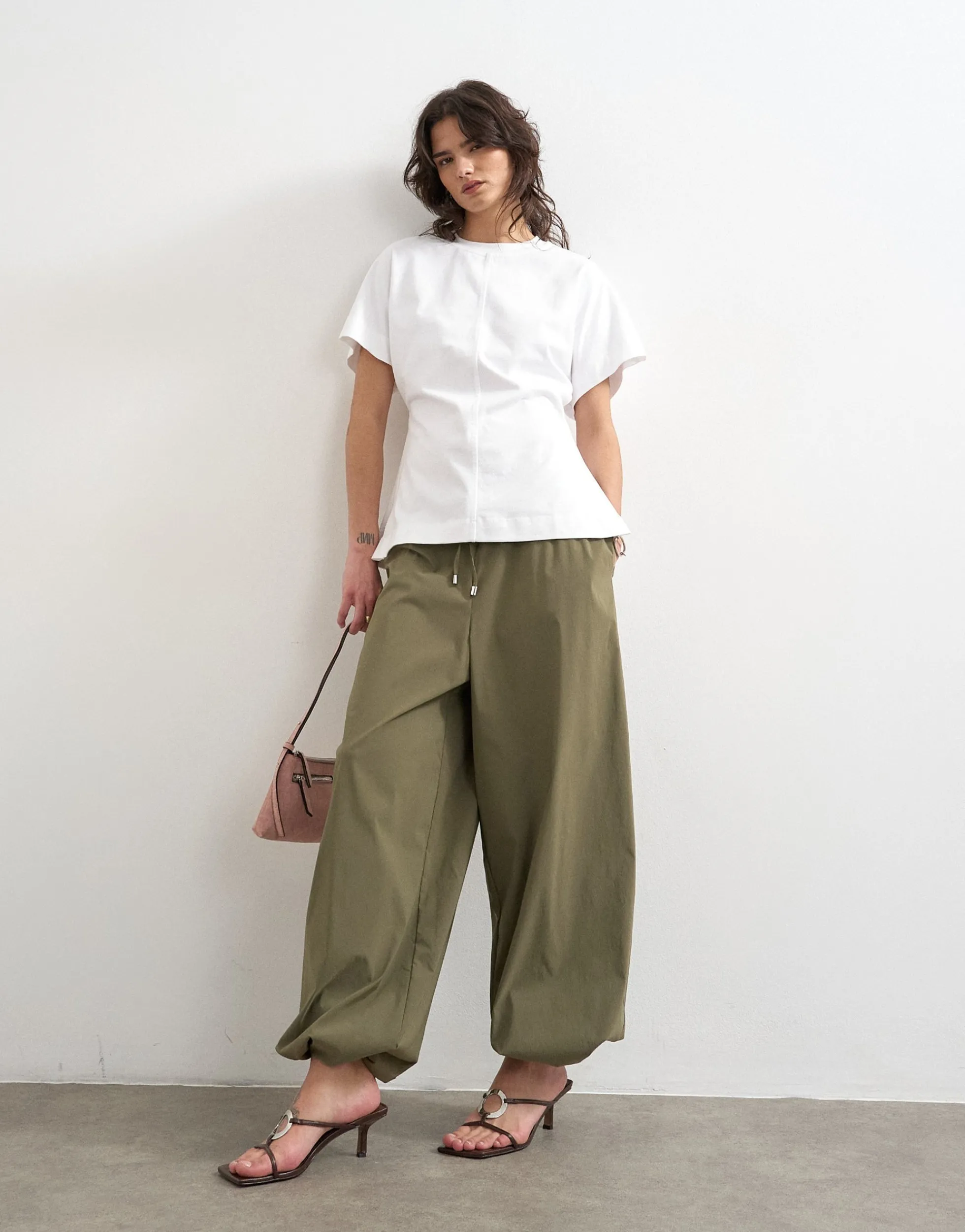TSBALIA Hose
