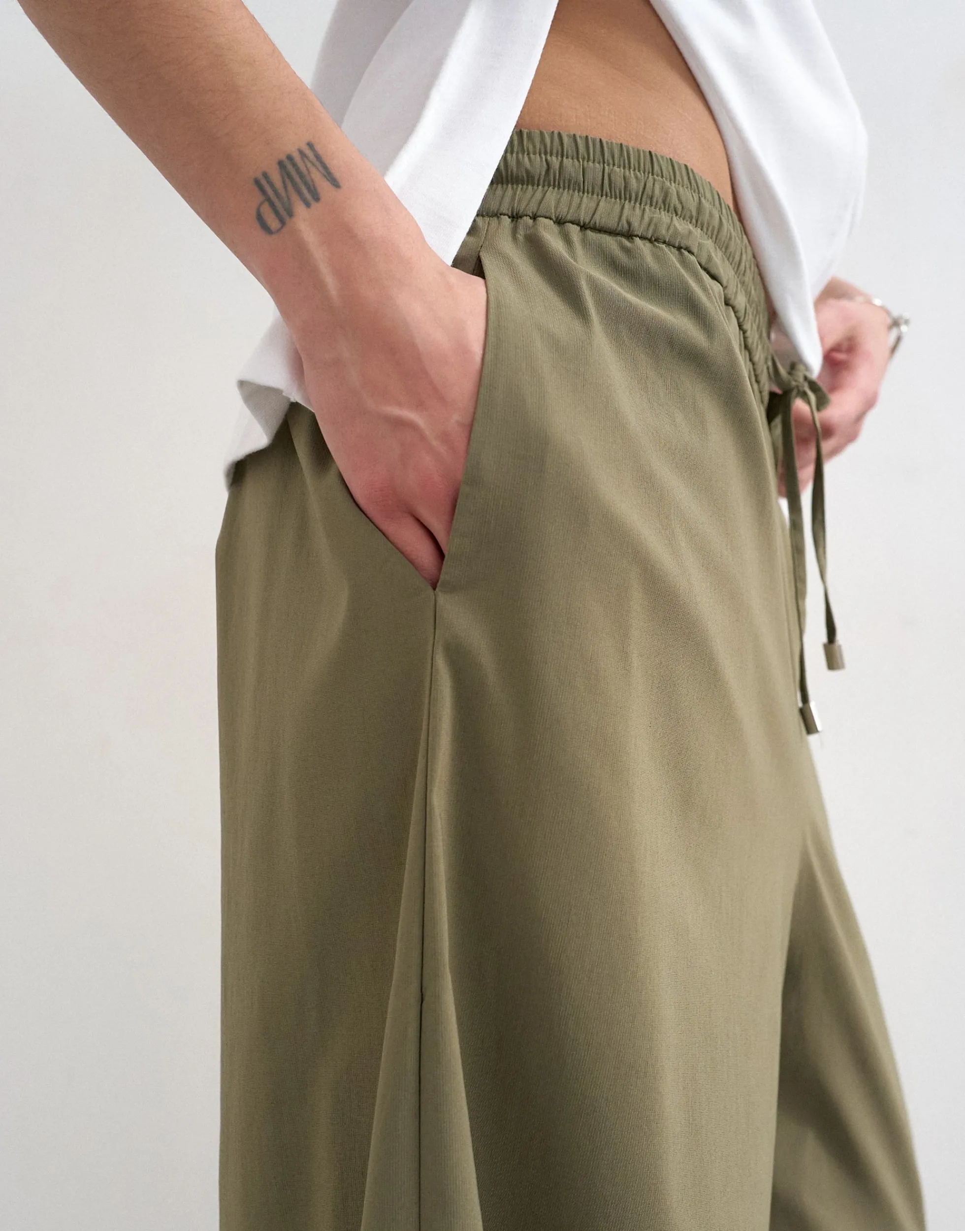 TSBALIA Hose