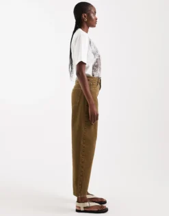 TSBARREL Normal geschnitten Jeans