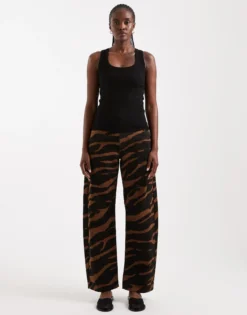 TSBARREL Normal geschnitten Jeans