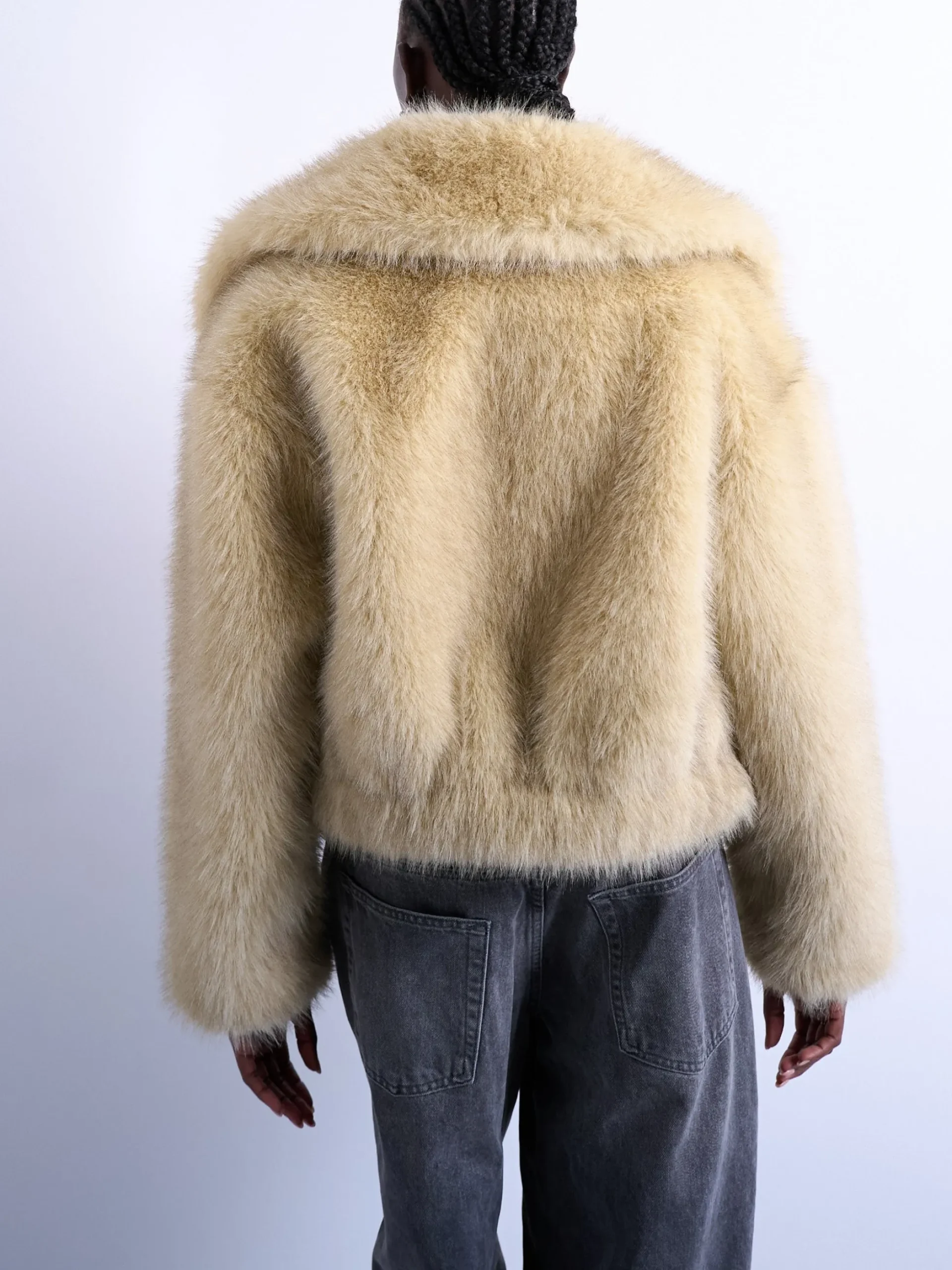 TSBEA Jacke
