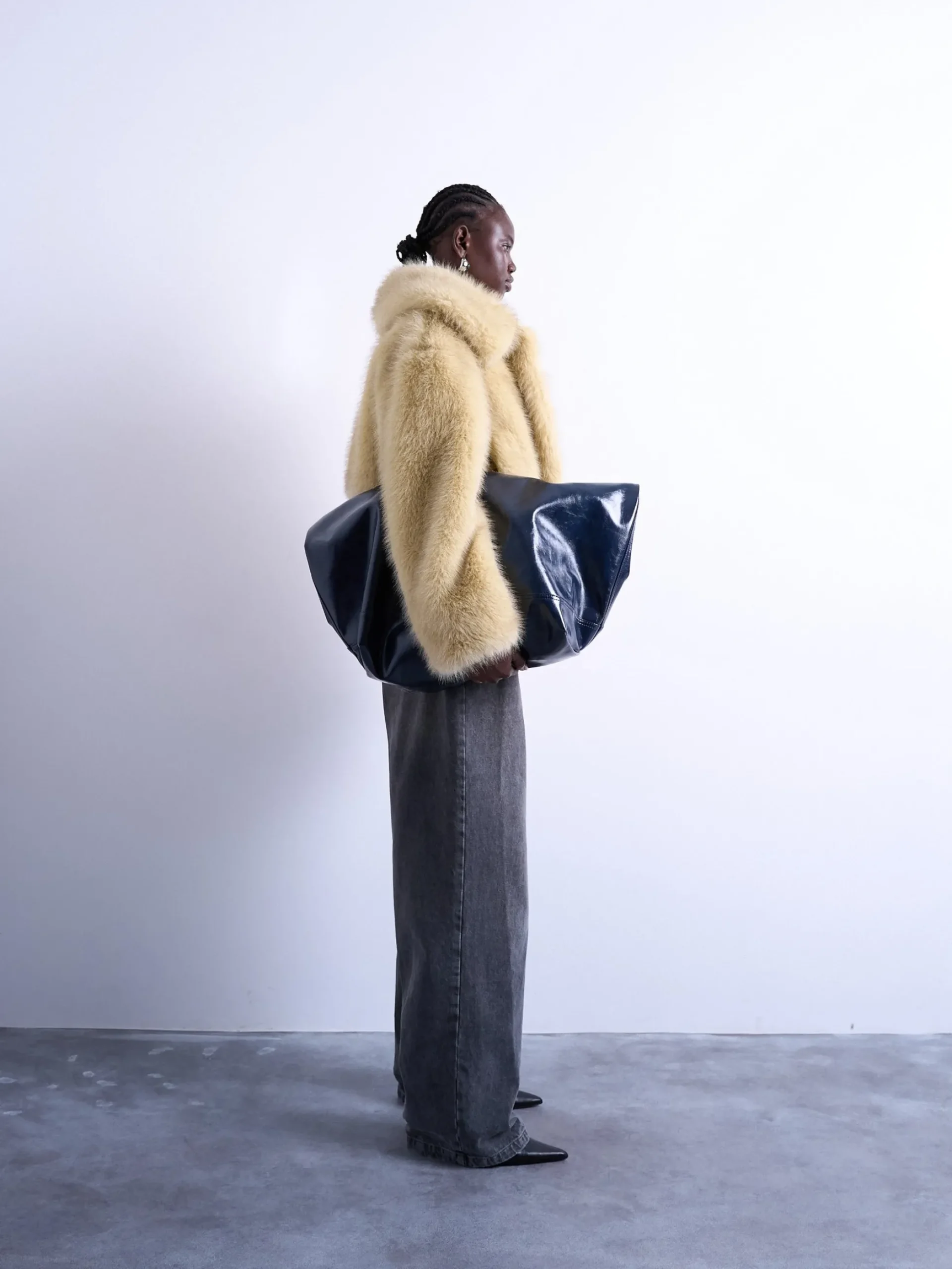 TSBEA Jacke