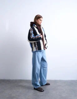 TSBEA Jacke
