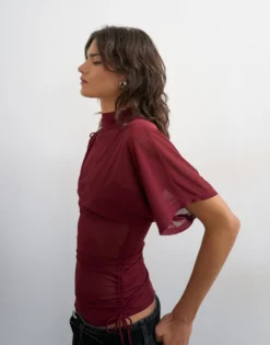 TSBIANCA Top