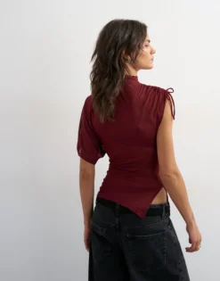 TSBIANCA Top