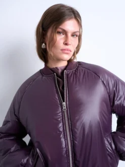 TSBOOM Jacke