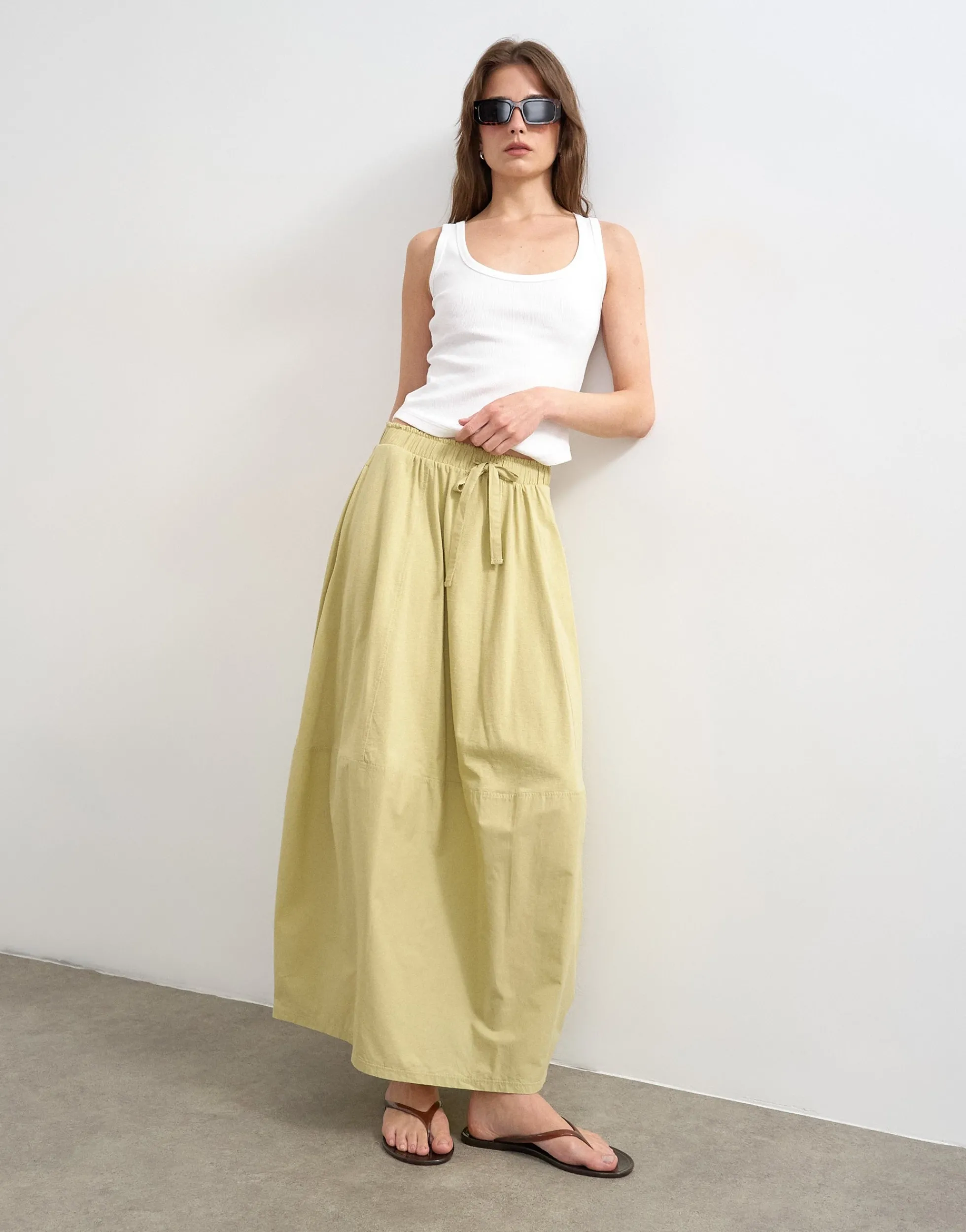 TSBRITT Top