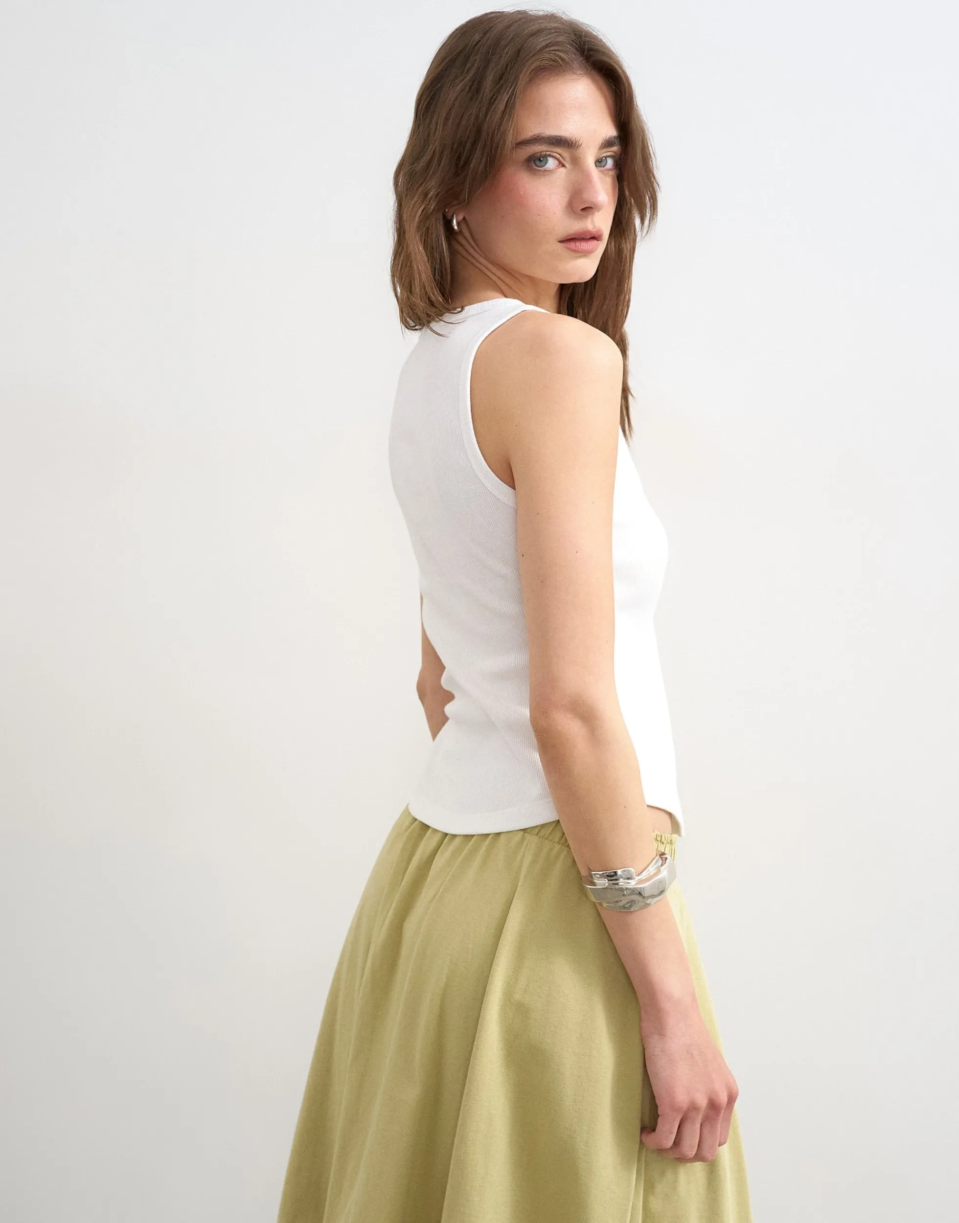 TSBRITT Top