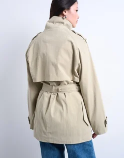 TSBROOKLYN Jacke