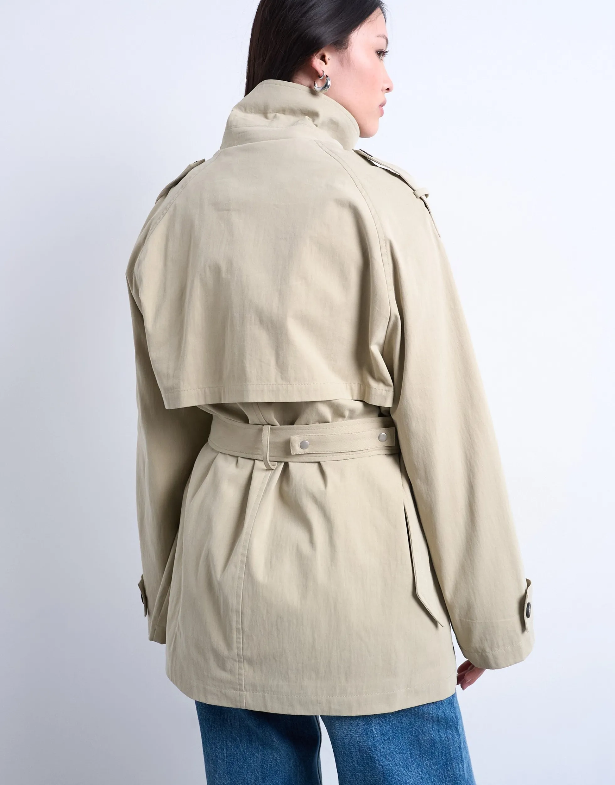 TSBROOKLYN Jacke