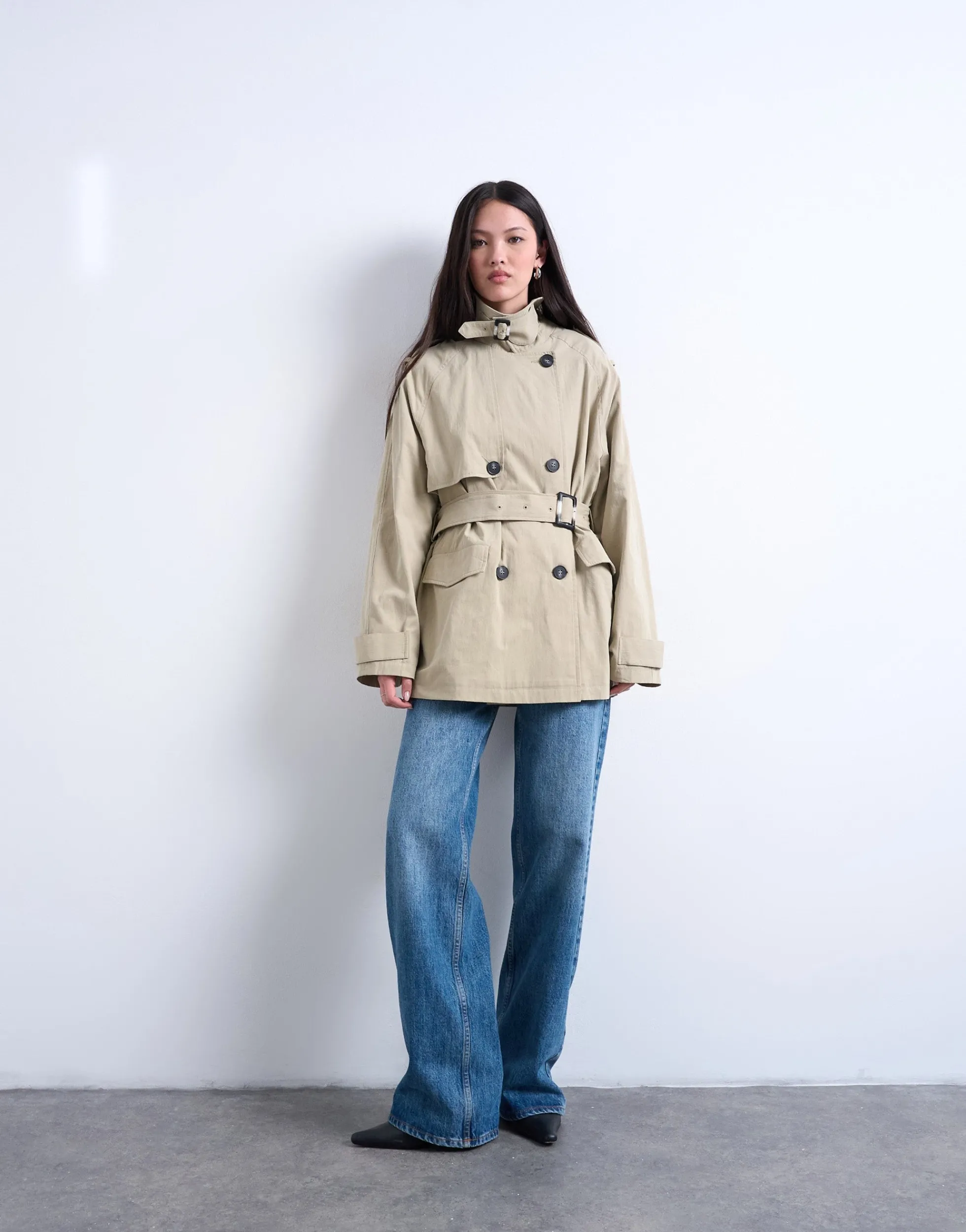 TSBROOKLYN Jacke