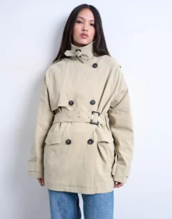 TSBROOKLYN Jacke