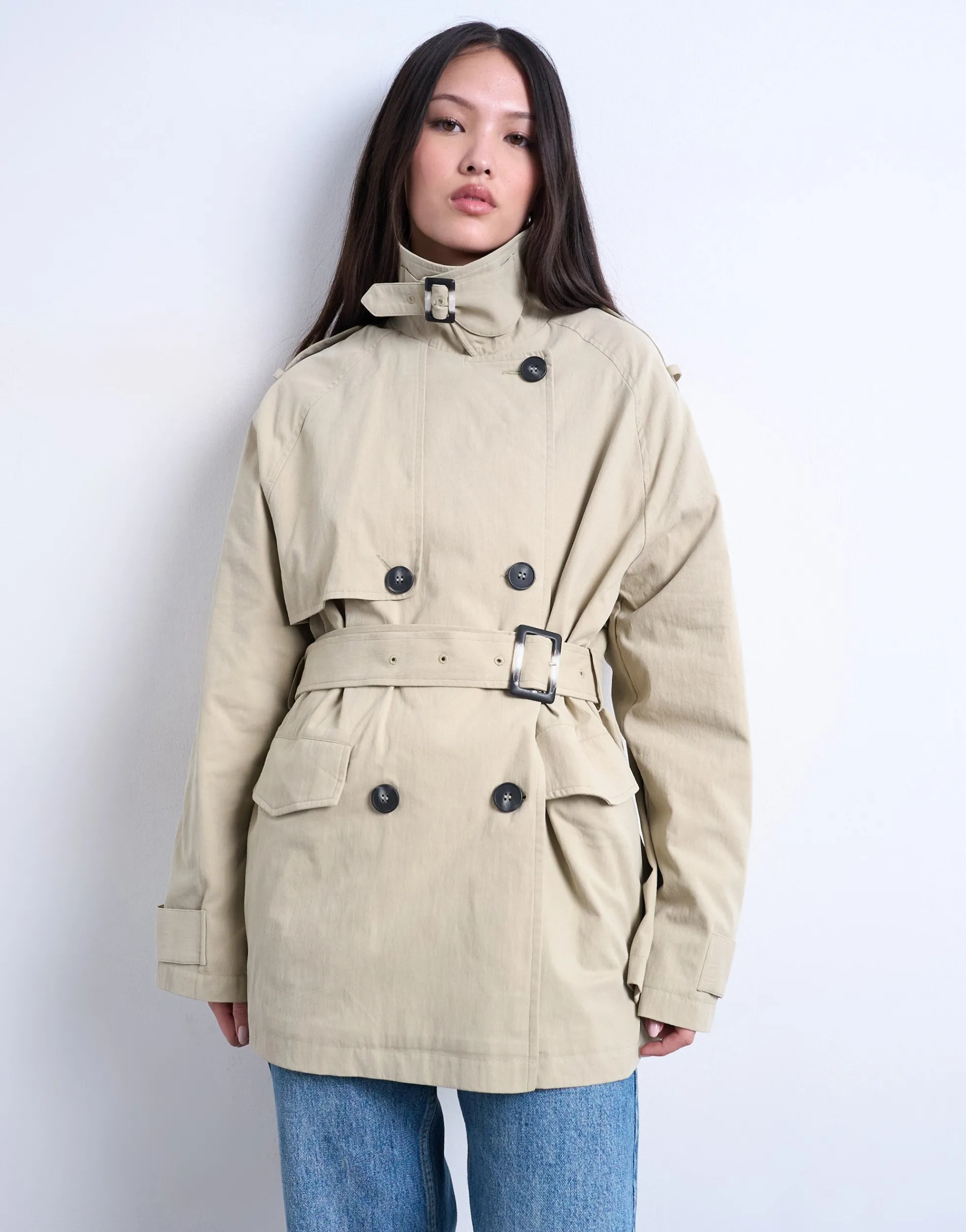 TSBROOKLYN Jacke