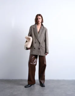 TSCALLY Jacke