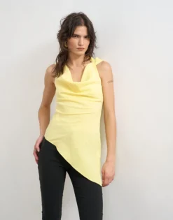 TSCAMILLE Top