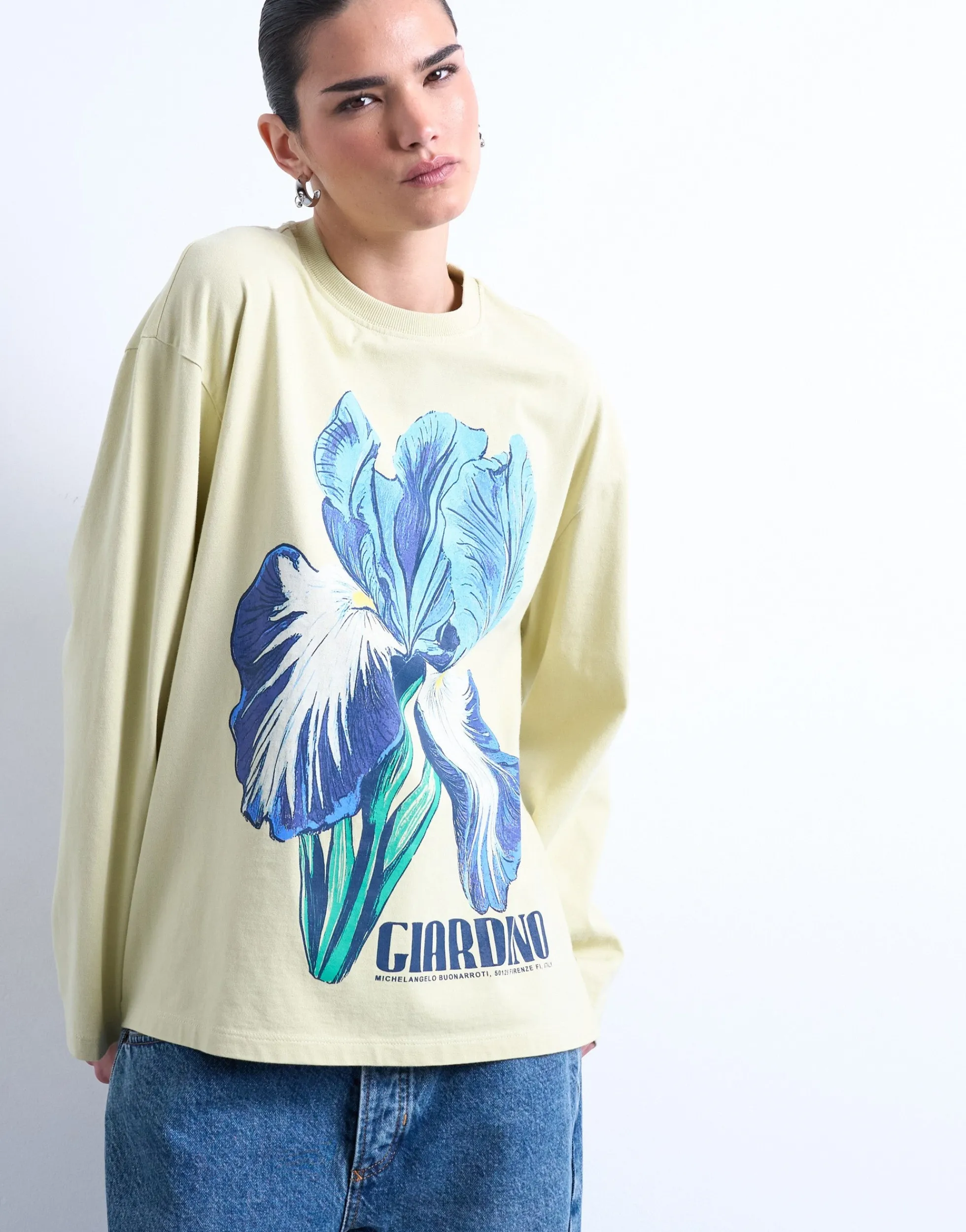 TSCARIN T-Shirt