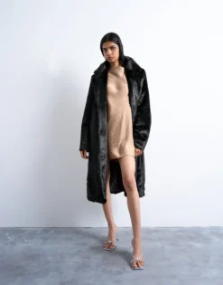 TSCARLA Kurzes Kleid