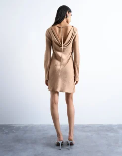 TSCARLA Kurzes Kleid
