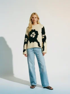 TSCARLY Pullover