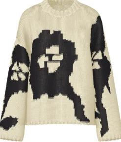 TSCARLY Pullover