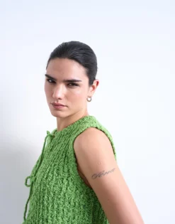 TSCAROLINE Strickweste