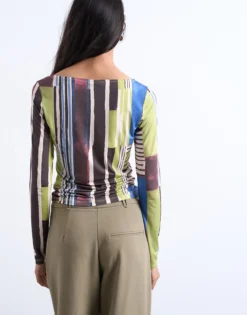 TSCAROLINE Top
