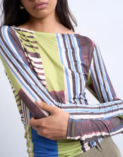 TSCAROLINE Top