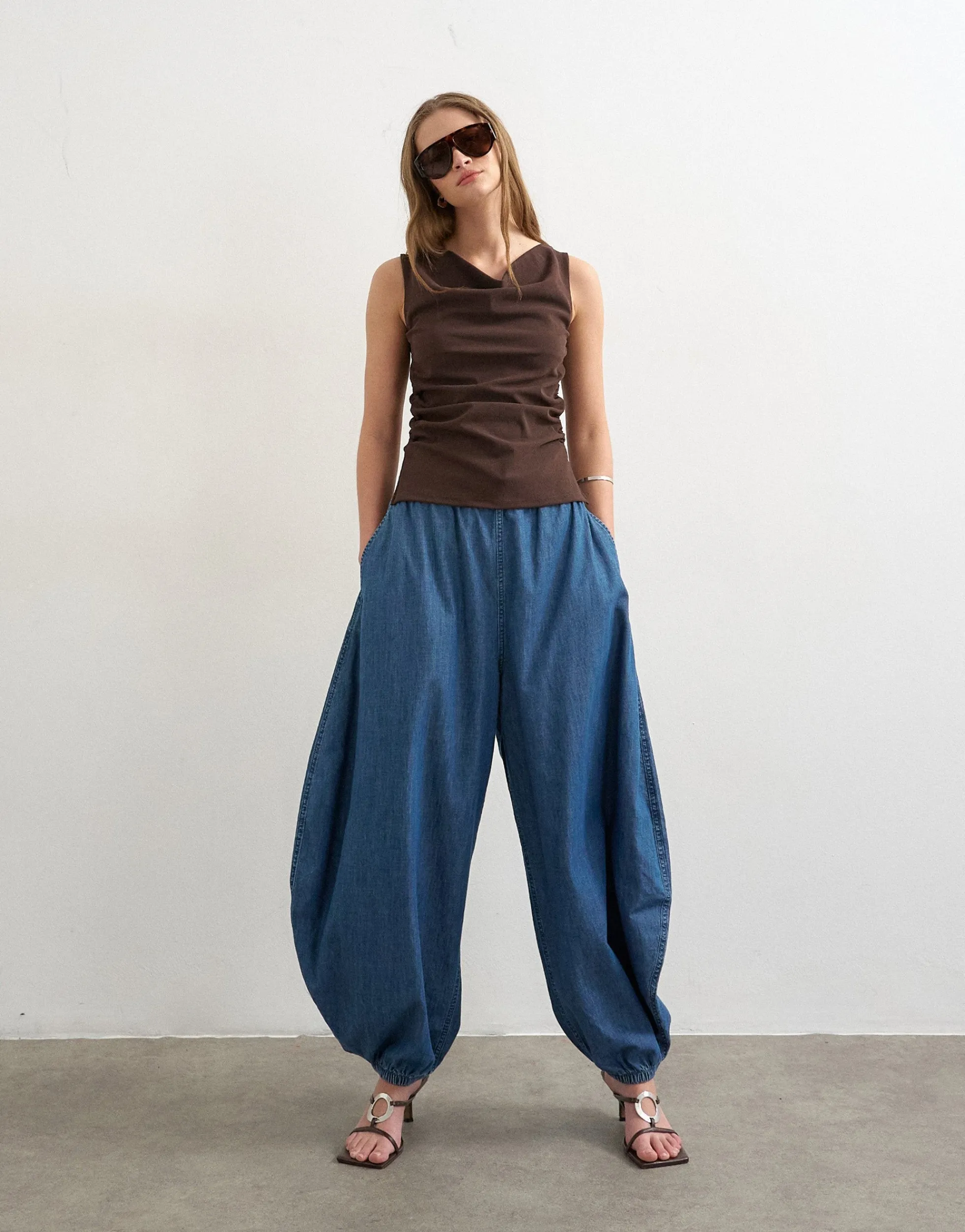 TSCAROLINE Top