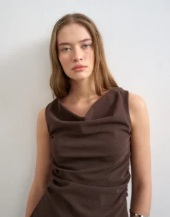 TSCAROLINE Top