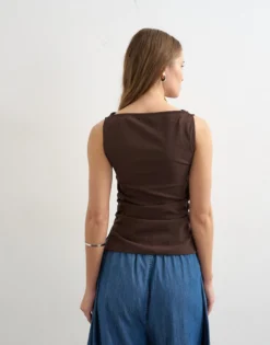 TSCAROLINE Top