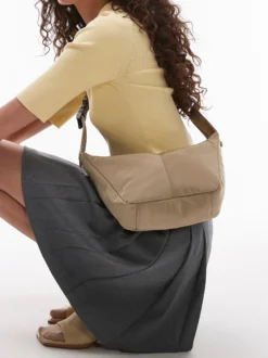 TSCARRIE Schultertasche
