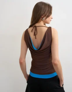 TSCECILIA Top