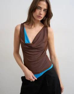 TSCECILIA Top