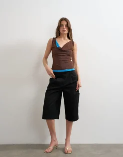 TSCECILIA Top