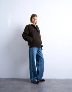 TSCELINE Jacke