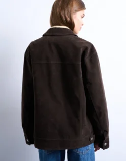 TSCELINE Jacke