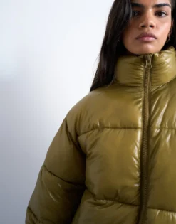TSCHARLOTTE Jacke